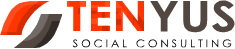 logotipo TENYUS