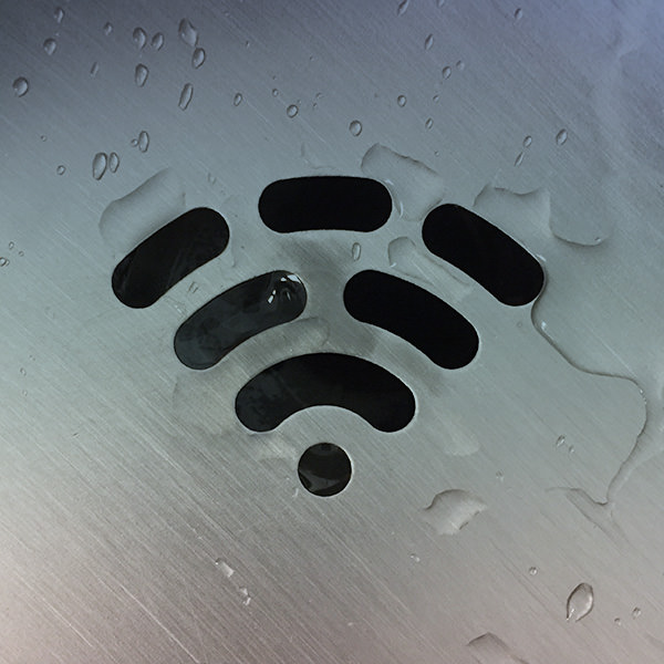 imagen del icono de wifi